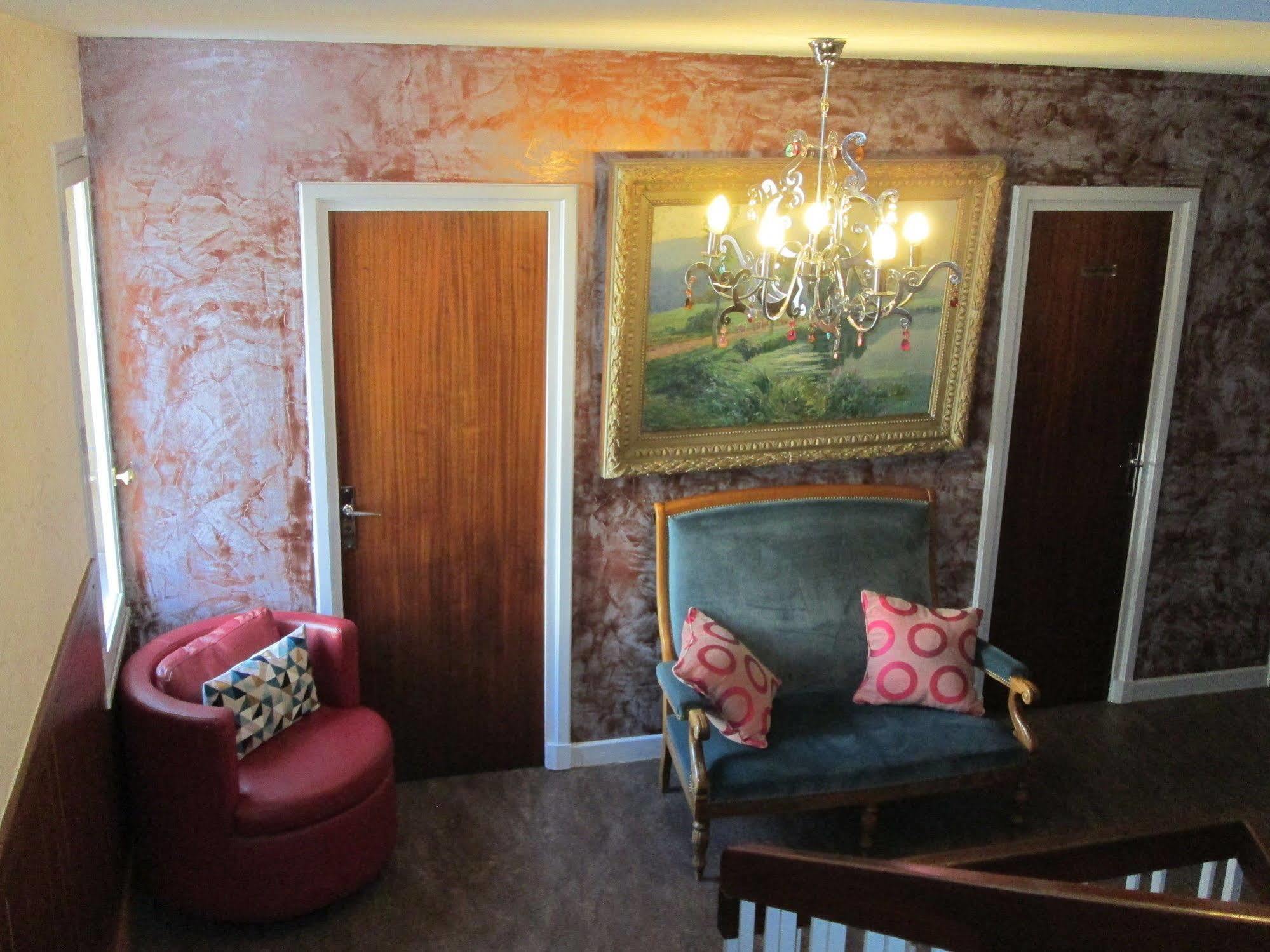 Hotel Victor Hugo Dijon Bagian luar foto